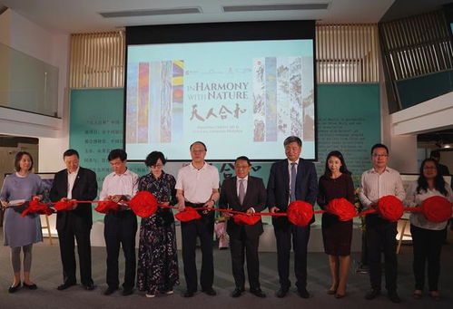 當(dāng)水墨遇見(jiàn)色彩,深圳畫(huà)展展現(xiàn)中菲藝術(shù)交流成果