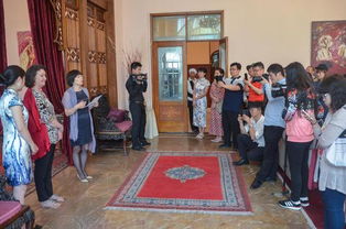 中國摩洛哥國際設計藝術文化品鑒交流活動成功舉辦