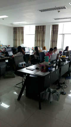 江西省星聯(lián)文化發(fā)展招聘信息_公司前景_規(guī)模_待遇怎么樣