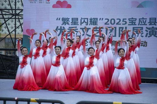 新城控股寶應(yīng)吾悅廣場舉行城區(qū)文藝團(tuán)隊節(jié)目展演暨專家輔導(dǎo)活動