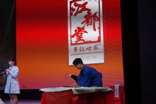 藝術(shù)設(shè)計學(xué)院舉辦 傳承工匠智慧 點睛傳統(tǒng)文化 展示活動