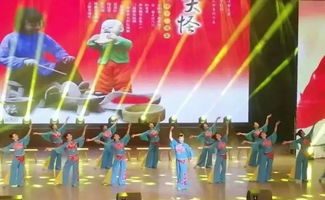 文化動車·絲路情 2019年全國優(yōu)秀文藝作品巡演巡展紀(jì)實