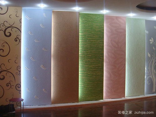 適合室內(nèi)裝修的硅藻泥有哪些品牌