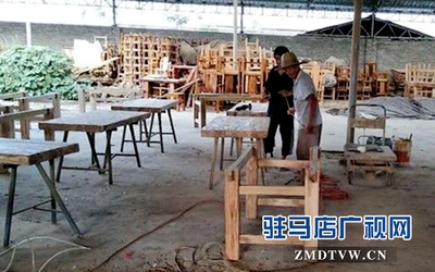 劉風(fēng)申:為夢(mèng)想返鄉(xiāng)創(chuàng)業(yè) 矢志不渝帶富鄉(xiāng)親