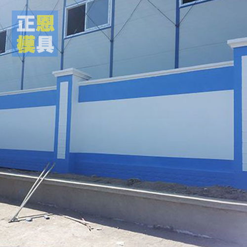 臨時(shí)施工圍墻 施工圍墻 正恩圍墻施工廠家 查看