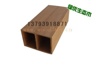 生態木產品-低碳綠色裝飾材料-臨沂綠優生態木-銷售部