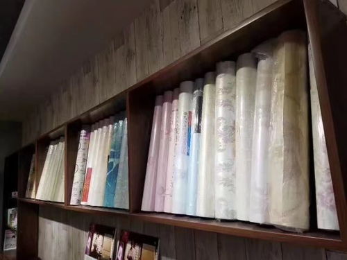 中基腳手架吊藍墻紙墻布批發零售地址,電話,價格,團購,營業時間 杭州裝修建材