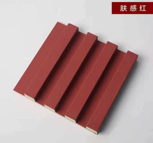 汕頭生態木格柵報價