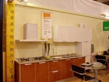 透視建材博覽會 看今年行業發展前景五大特點