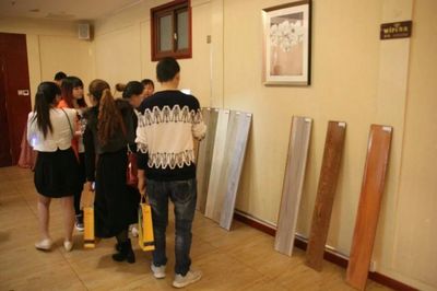 【歐嘉地板】有準備的人定會渡過寒冷的冬季 - 歐嘉地板 成都嘉漢達裝飾材料有限責任公司 - 九正(中國建材第一網(wǎng))