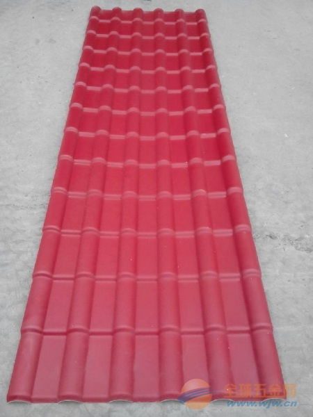 晉中合成樹(shù)脂瓦公司價(jià)格