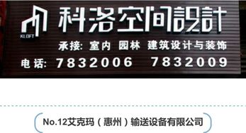 祝我會以下會員入圍 守合同重信用 企業公示名單