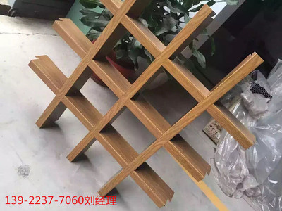 宜春 三角型鋁格柵吊頂廠家批發_建筑材料欄目_
