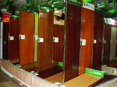岳陽(yáng)市陽(yáng)奇家居裝飾材料