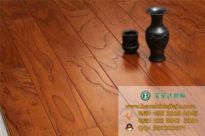 寶室達家居木地板_公司庫_產品展示