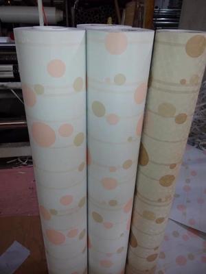 河南家居彩裝膜與墻紙的區別_商丘市睢陽區合家裝飾材料銷售中心